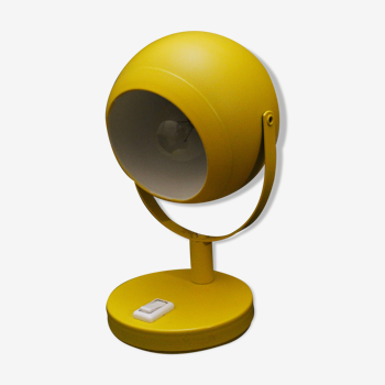 Lampe eyeball