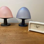 Set of vintage lamps (1980) model Dolly by Franco Mirenzi