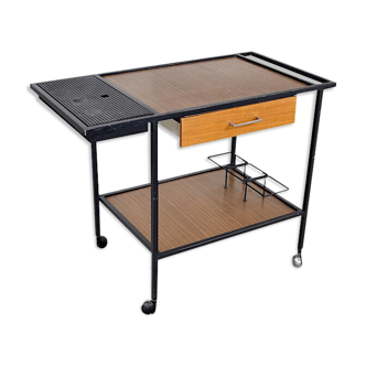 Vintage Mona serving table 1960