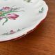 Dish with small handles KG Luneville – Réverbère model