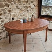 Table ancienne