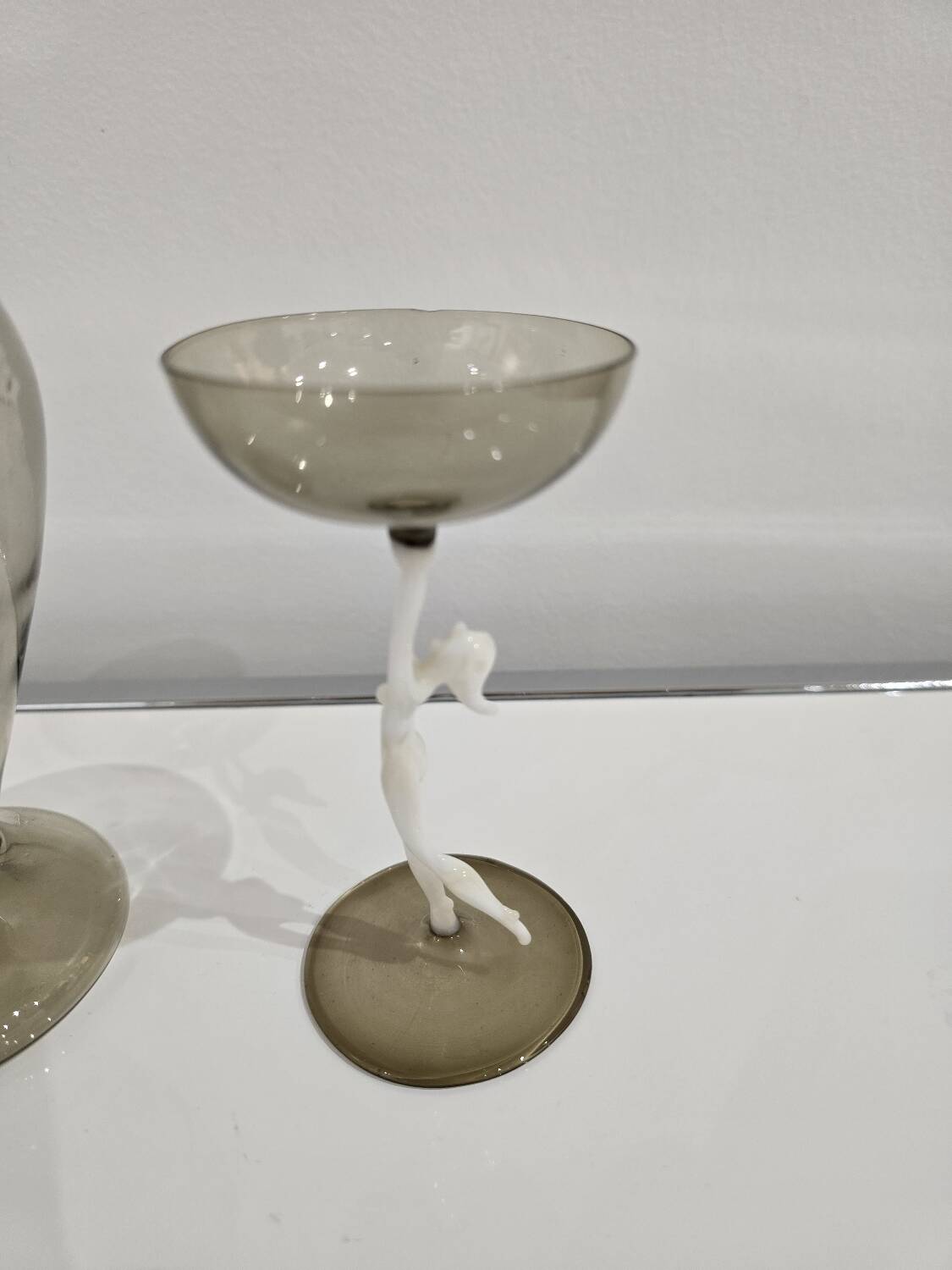 Bimini liqueur service