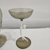 Bimini liqueur service