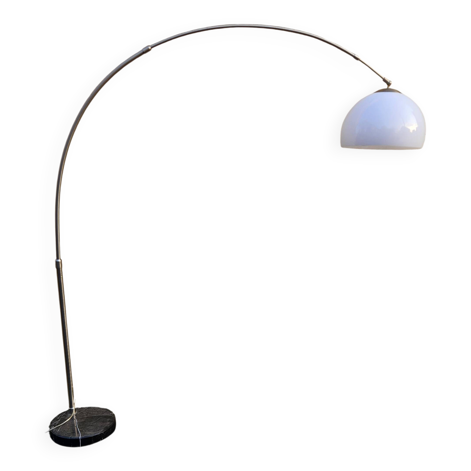 Vintage Arco lamp