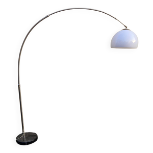 Lampe style arco Vintage