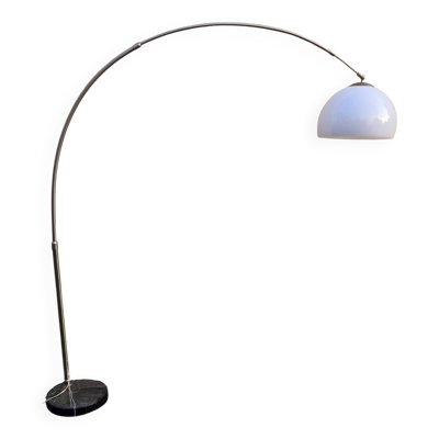 Lampe style Arco Vintage