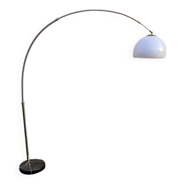 Lampe style Arco Vintage