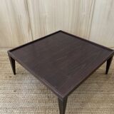 Large vintage coffee table