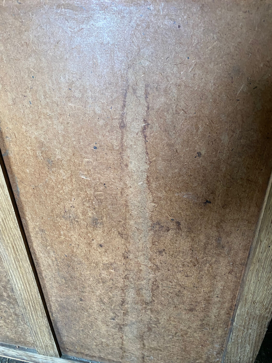 Loom furniture with drawers