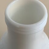 Mustard or Mobil mustard pot