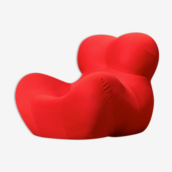 Fauteuil UP5 de Gaetano Pesce B&B Italia