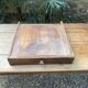 Large farmhouse table