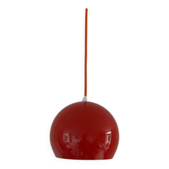 Vintage Danish Topan style pendant