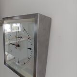 Lepaute industrial clock