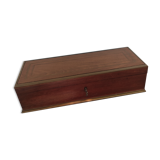 Old art deco box
