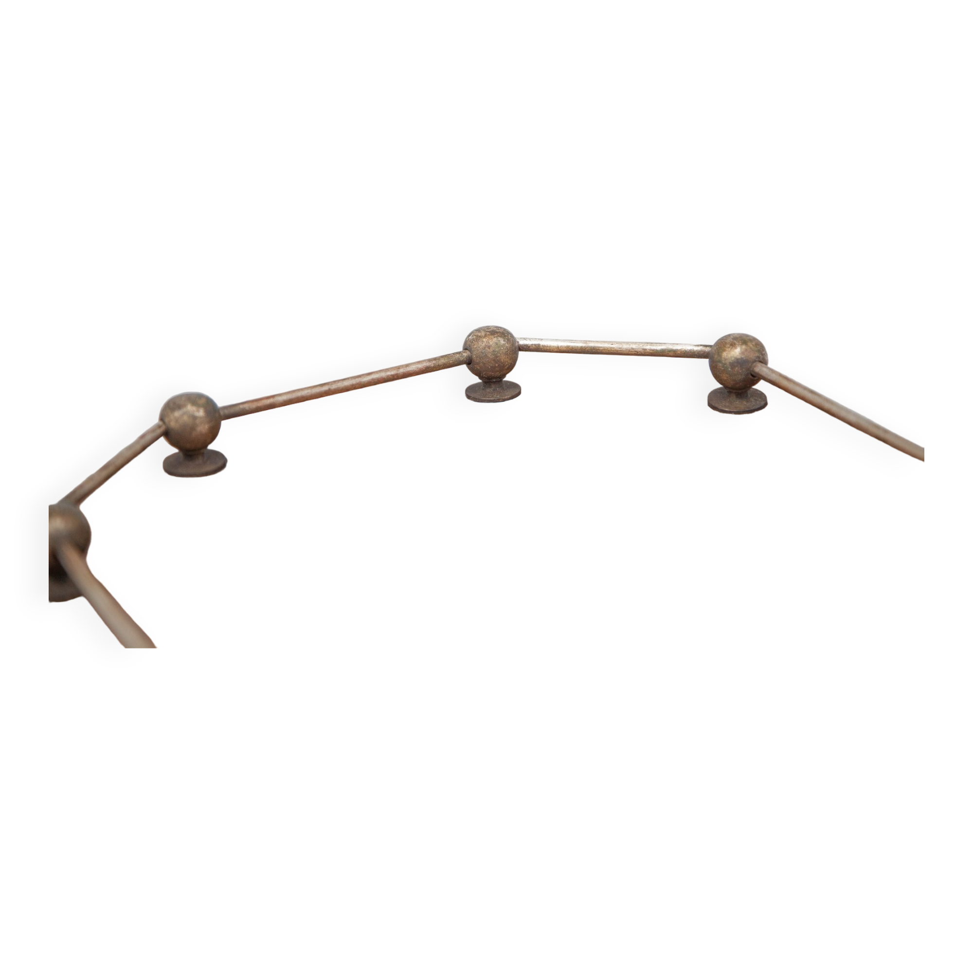 Vintage wooden tray, centerpiece, serving tray