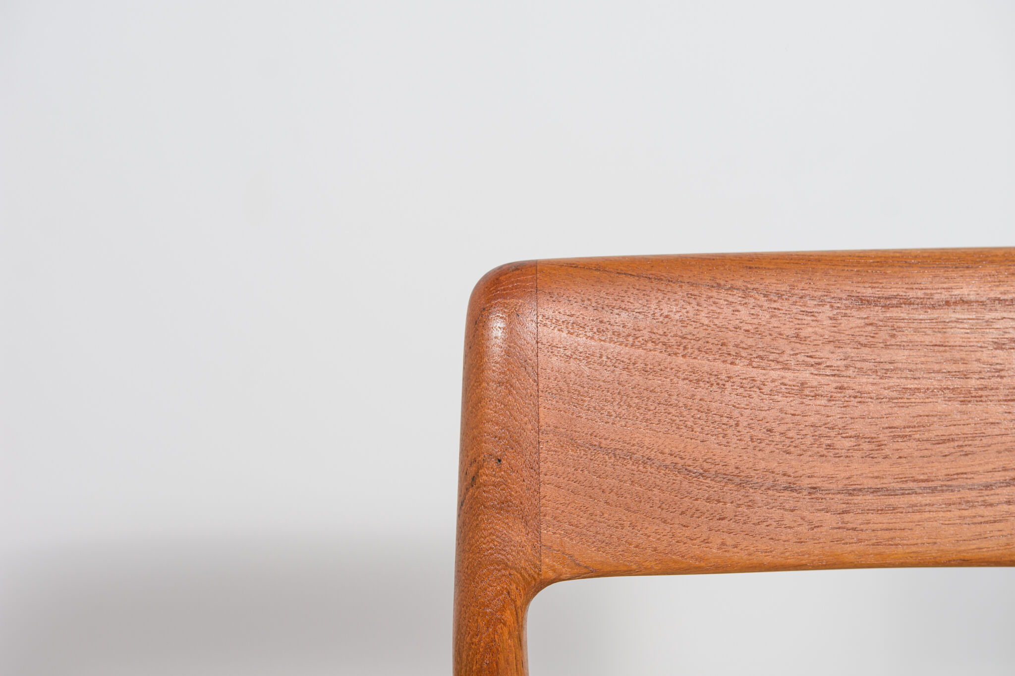 Mid-century dining chairs from Dalescraft, United Kingdom, 1960s, set of 4