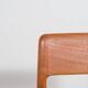 Mid-century dining chairs from Dalescraft, United Kingdom, 1960s, set of 4