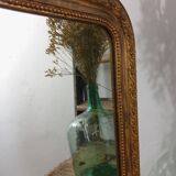 Louis Philippe Mirror 46x57cm