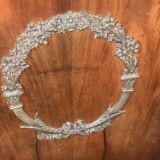 Armoire style empire decor aigle