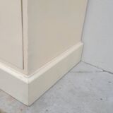 Trade store drawer unit in weathered fir