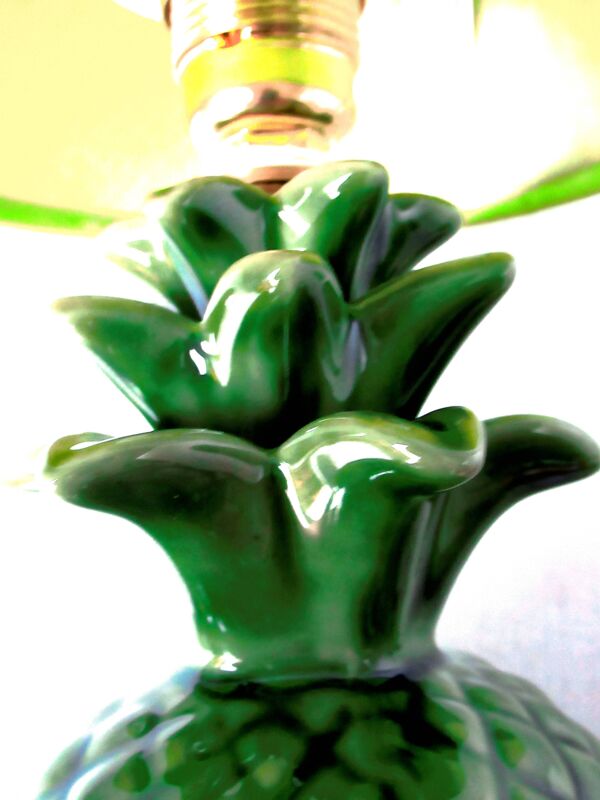 Lampe de chevet