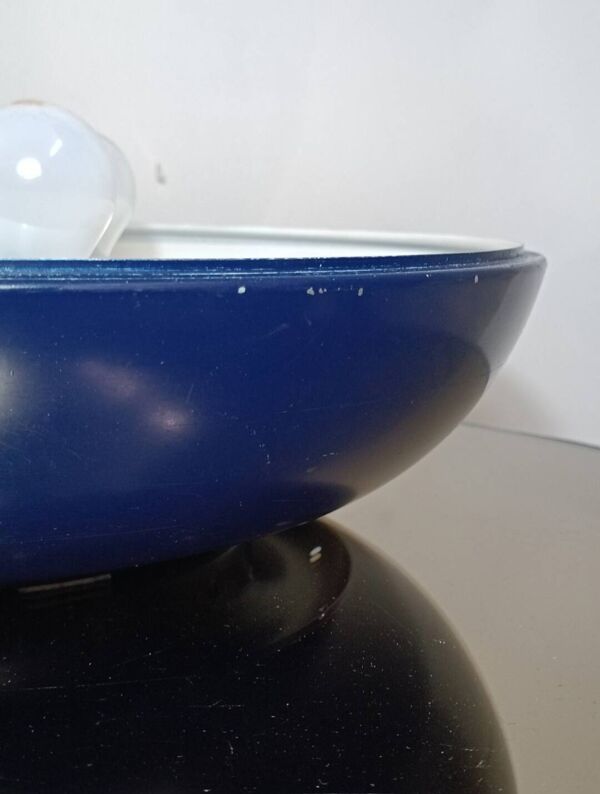 Lampe Platea par L. Ferrari et F. Mazzucchelli pour Artemide 1965