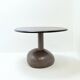 "Vesper" side table by Sebastian Herkner for Sancal