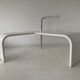 Direk Desk by Ennio Chiggio for Nikol International, 1979
