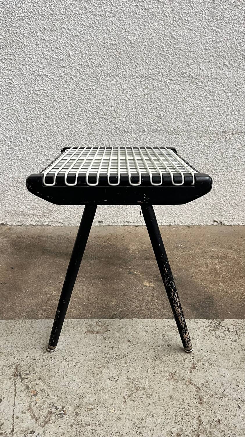 Georges Tigien stool