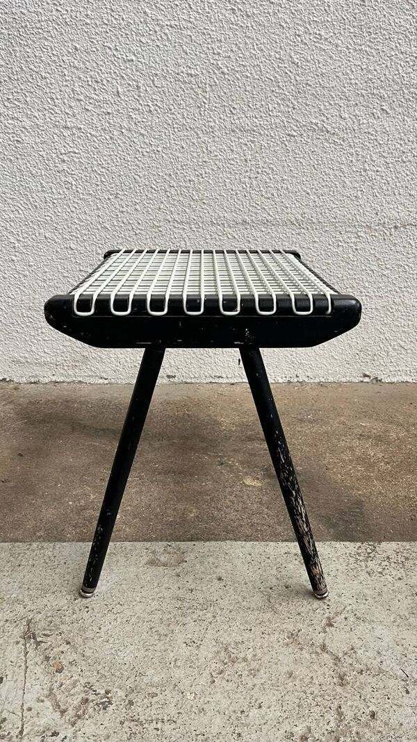 Tabouret Georges Tigien