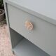 Chevet, table de nuit