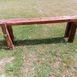 Carpenter's workbench
