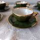 Tasses à café/thé et soucoupes