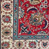 Persian tabriz carpet 200x300 cm