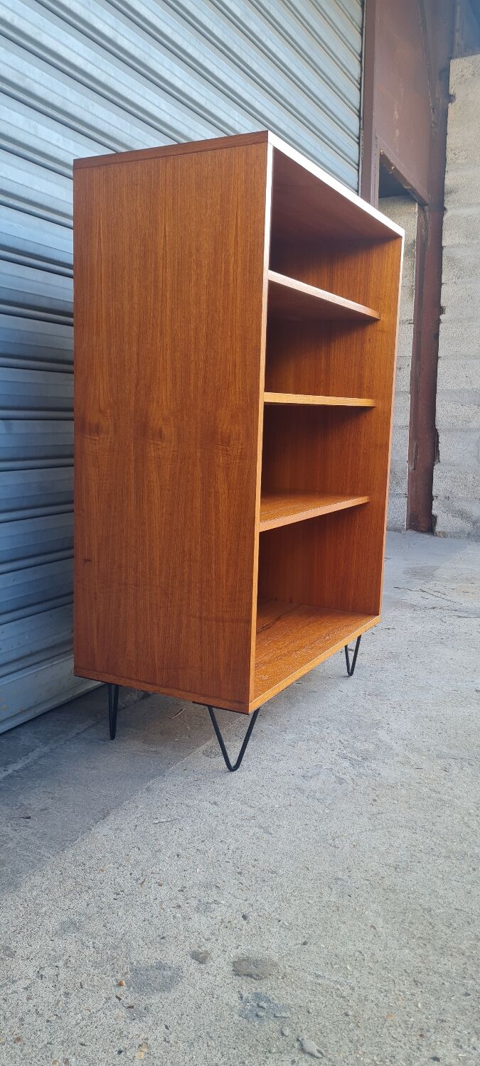 Scandinavian shelf 1960