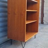 Scandinavian shelf 1960