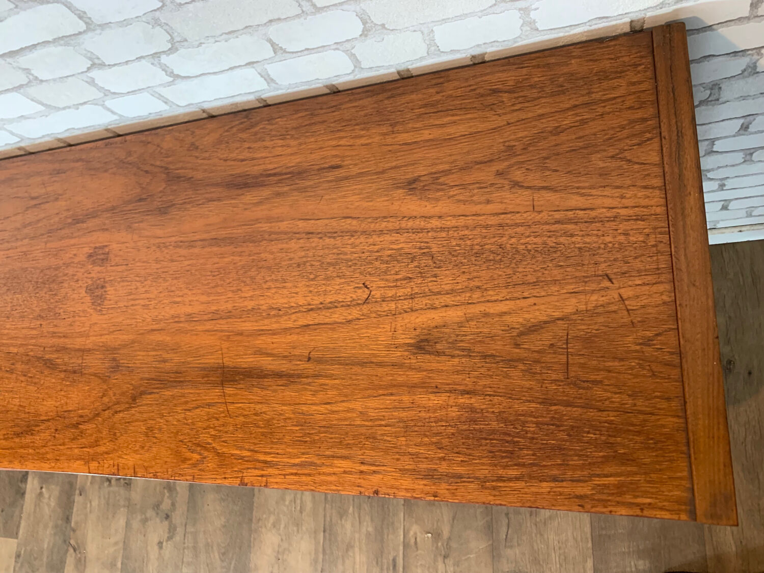 Vintage Scandinavian sideboard 1960
