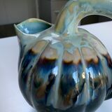 Carafe Melon 50s "Font Romeu"