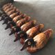 Porte-couteaux canards