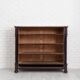 19th century walnut chest of drawers