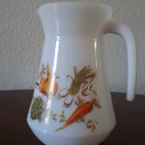 pitcher