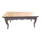 Table de ferme