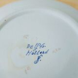 Set of 2 candy, Delft and Limoges