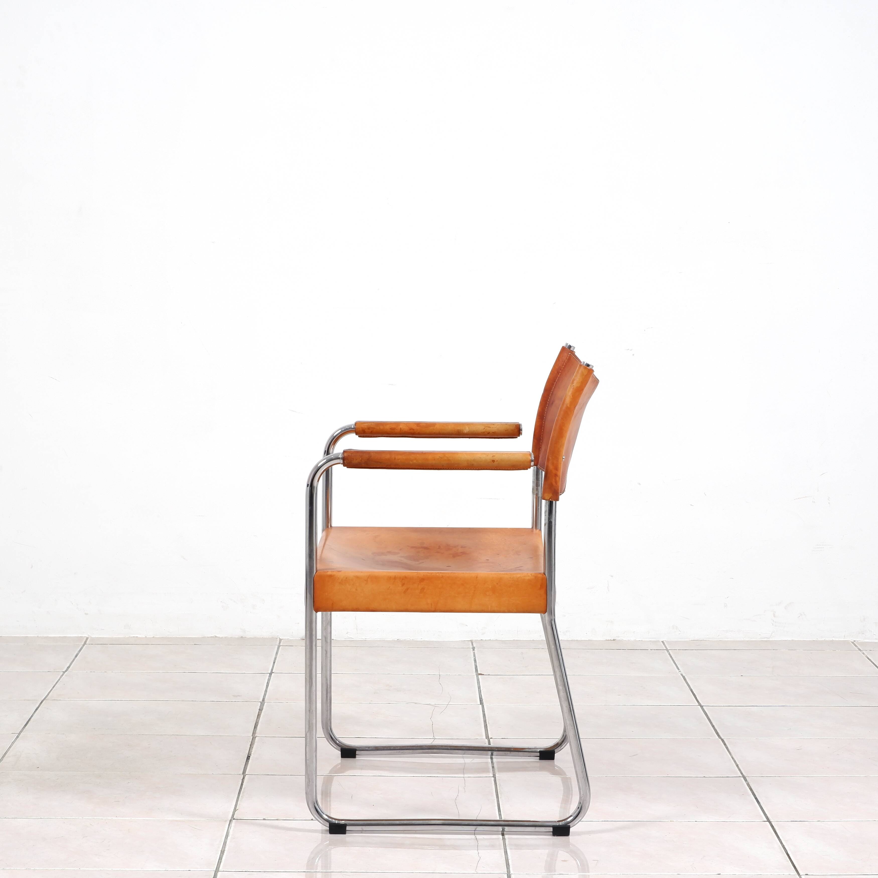 Stühle aus Stein am Rhein armchair type "8787"