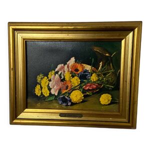 Tableau D.Santilli