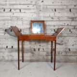 Wooden dressing table