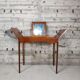 Wooden dressing table