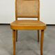 Bauhaus chair no. 811 by Josef Hoffmann