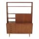 Scandinavian teak secretary, Sweden, 1960